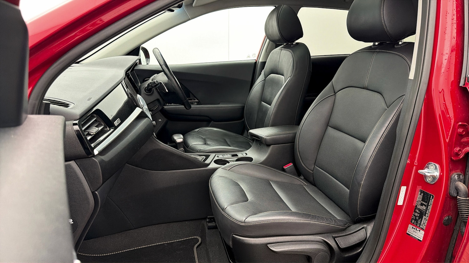 Used Kia Niro 2022 for sale - 77988913: Photo 13