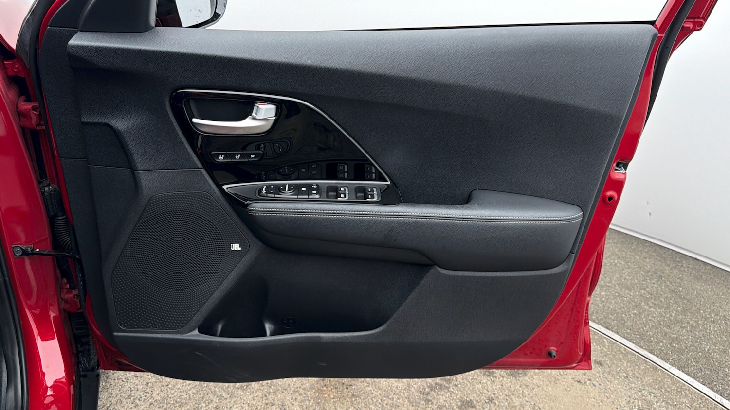 Used Kia Niro 2022 for sale - 77988913: Photo 14