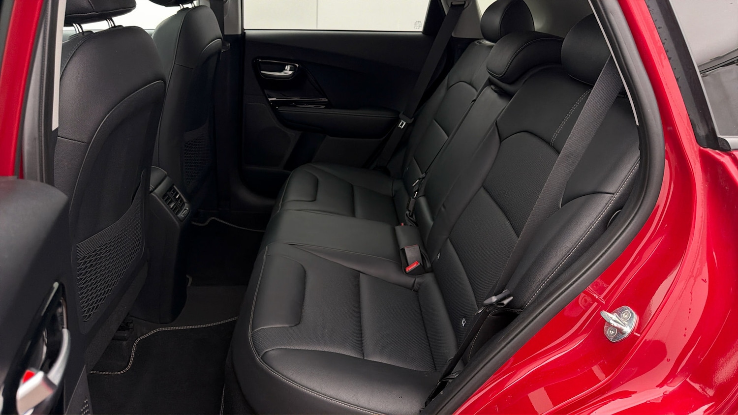 Used Kia Niro 2022 for sale - 77988913: Photo 15