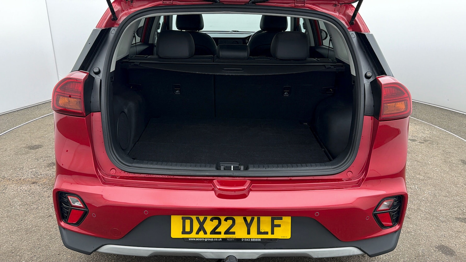 Used Kia Niro 2022 for sale - 77988913: Photo 16