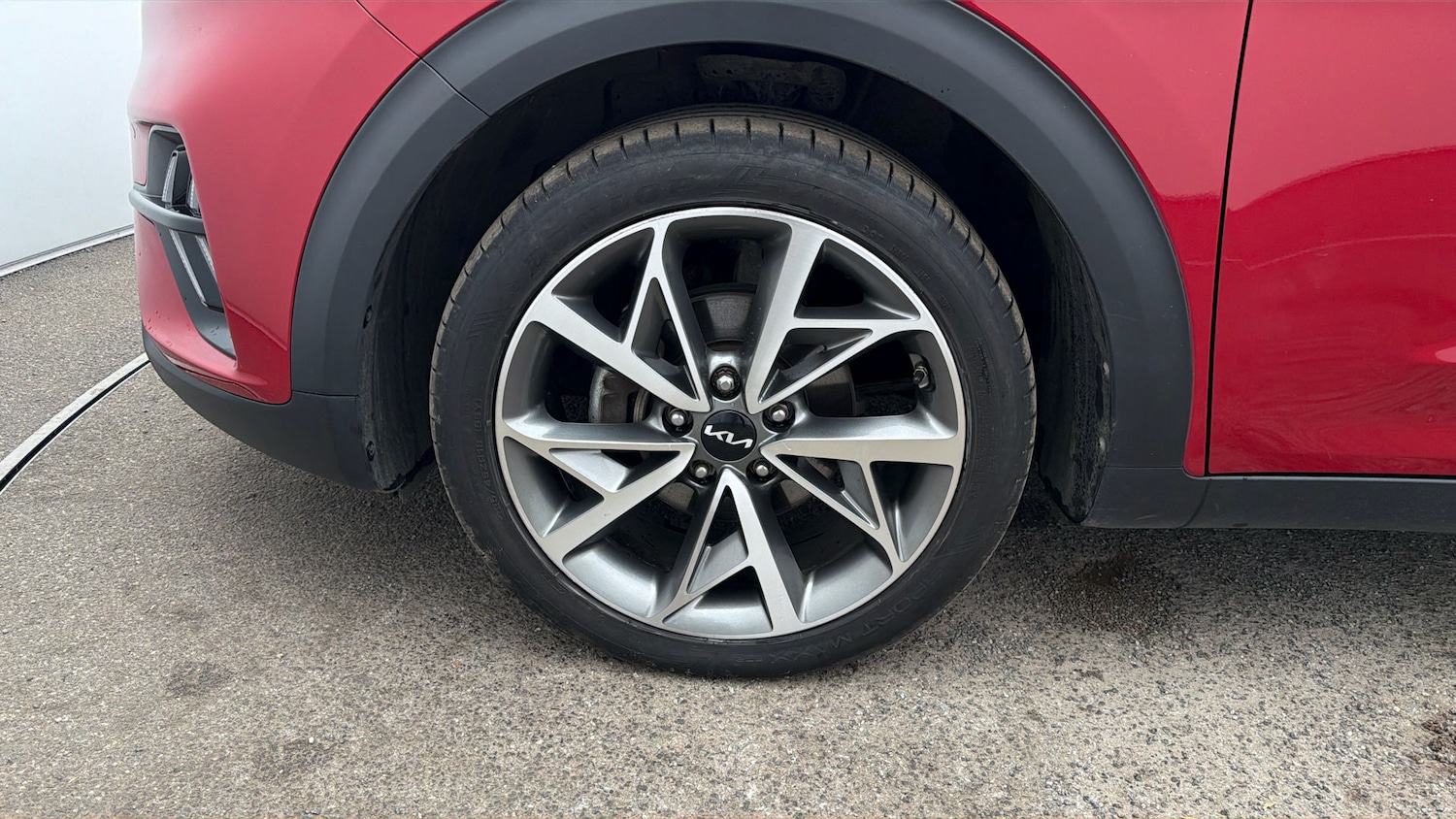 Used Kia Niro 2022 for sale - 77988913: Photo 17