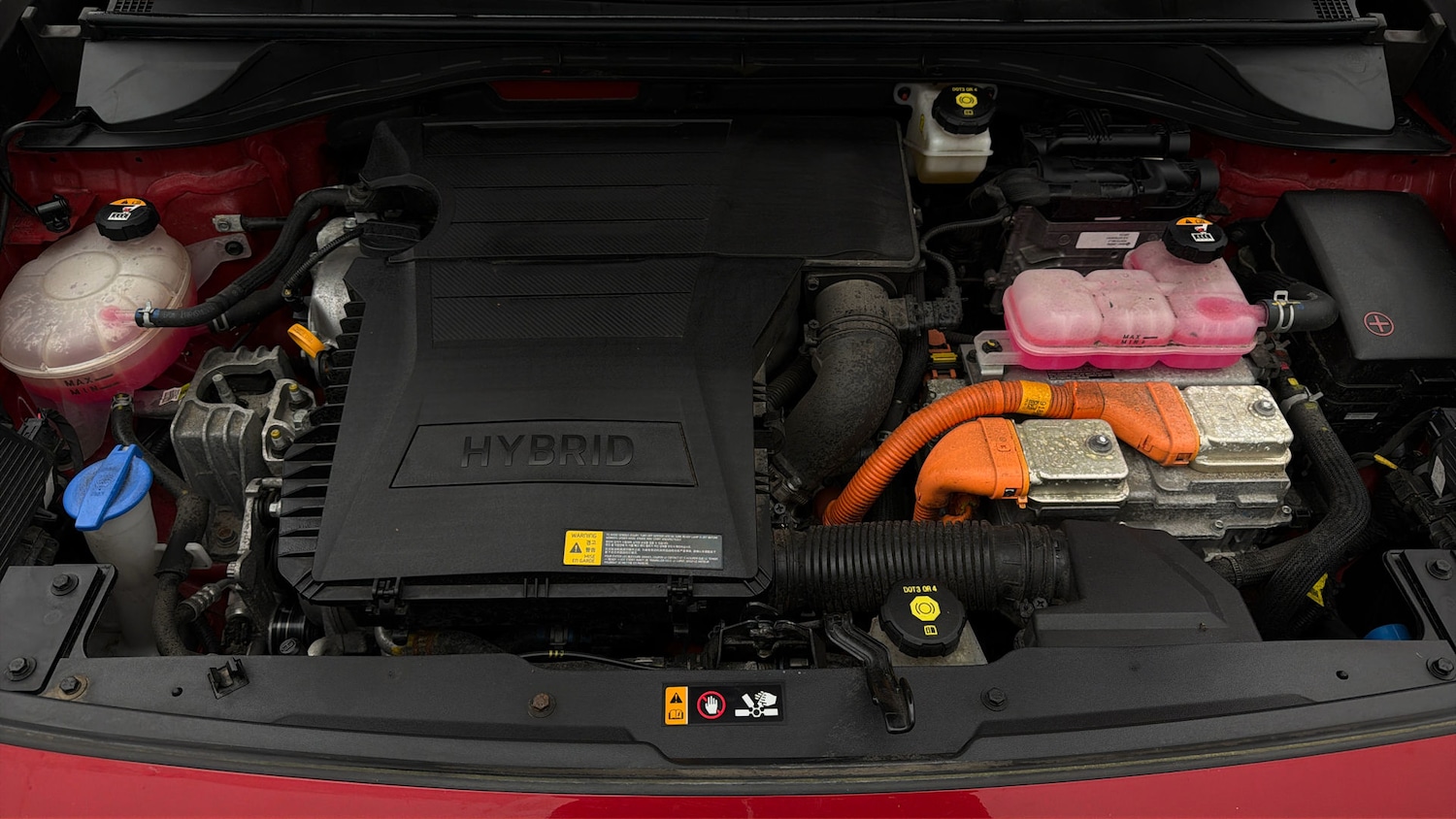 Used Kia Niro 2022 for sale - 77988913: Photo 18