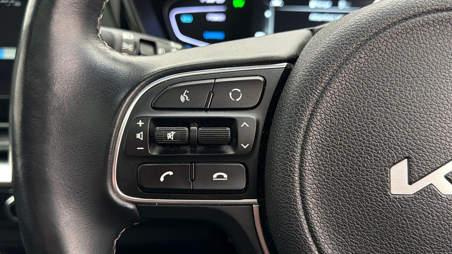 Used Kia Niro 2022 for sale - 77988913: Photo 23