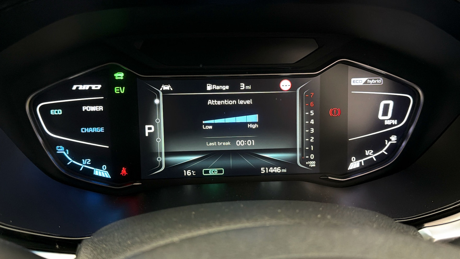 Used Kia Niro 2022 for sale - 77988913: Photo 26