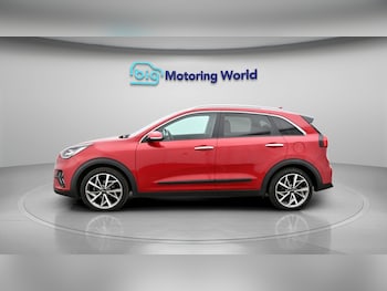 Used Kia Niro 2022 for sale - 77988913: Photo