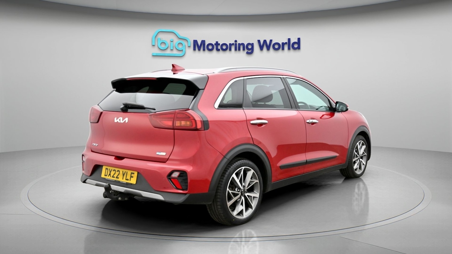 Used Kia Niro 2022 for sale - 77988913: Photo 7