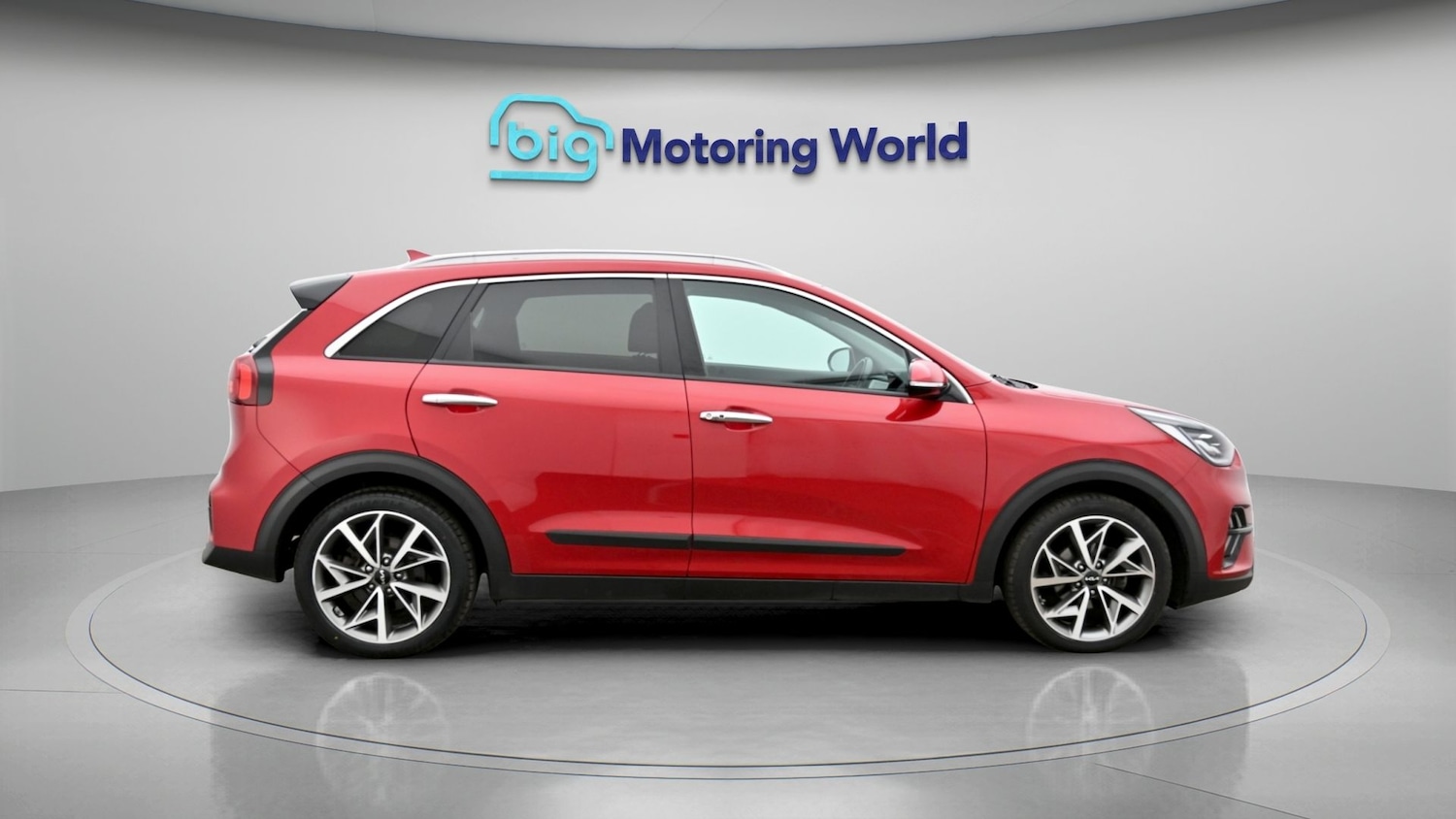 Used Kia Niro 2022 for sale - 77988913: Photo 8