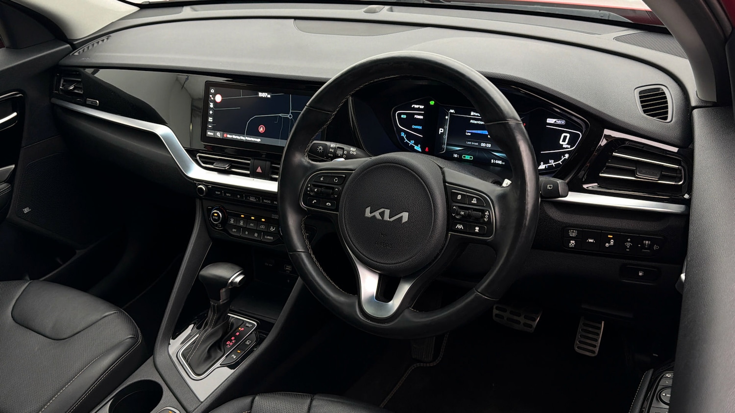 Used Kia Niro 2022 for sale - 77988913: Photo 9