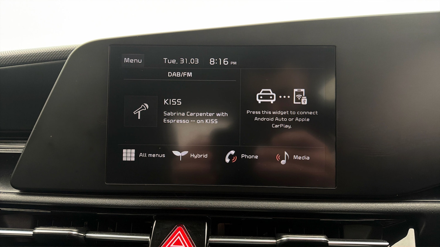 Used Kia Niro 2023 for sale - 78090930: Photo 10