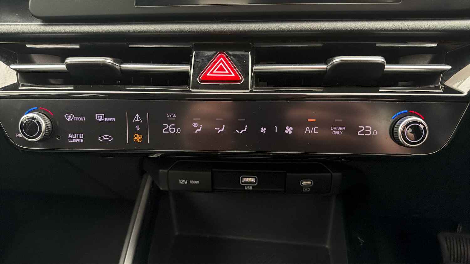 Used Kia Niro 2023 for sale - 78090930: Photo 11