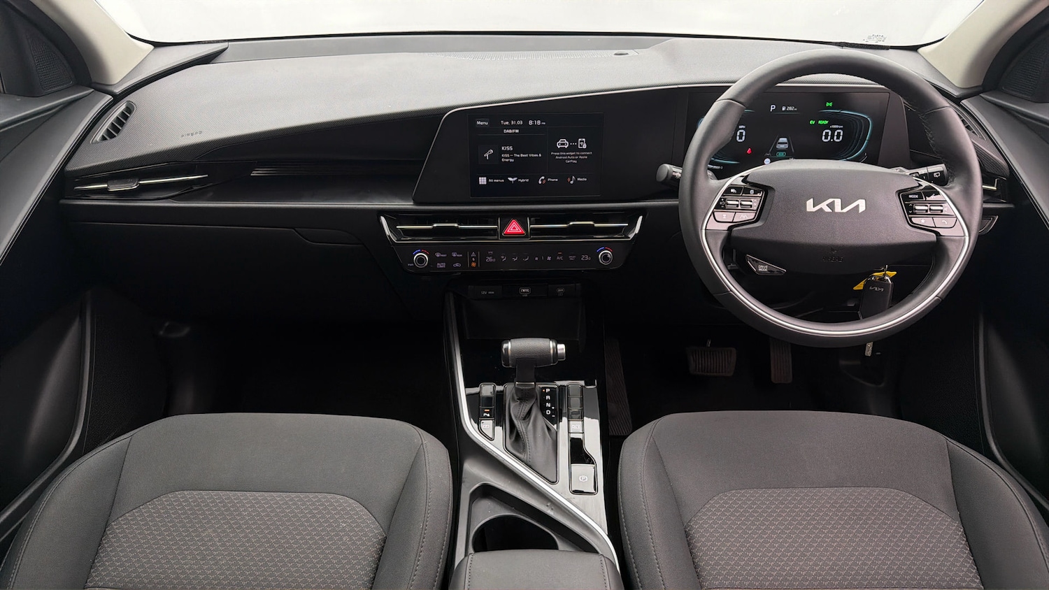 Used Kia Niro 2023 for sale - 78090930: Photo 12