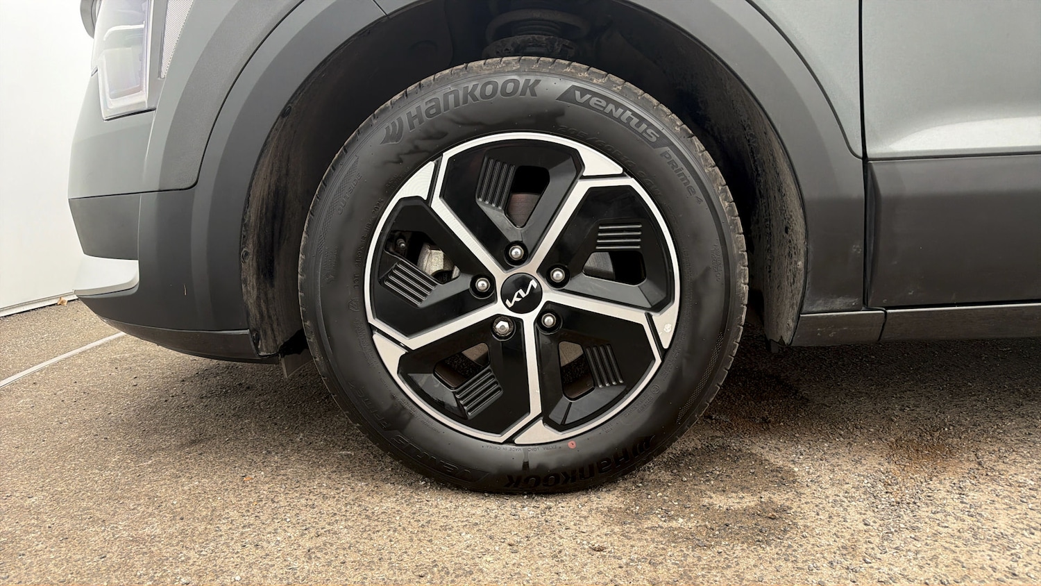 Used Kia Niro 2023 for sale - 78090930: Photo 17