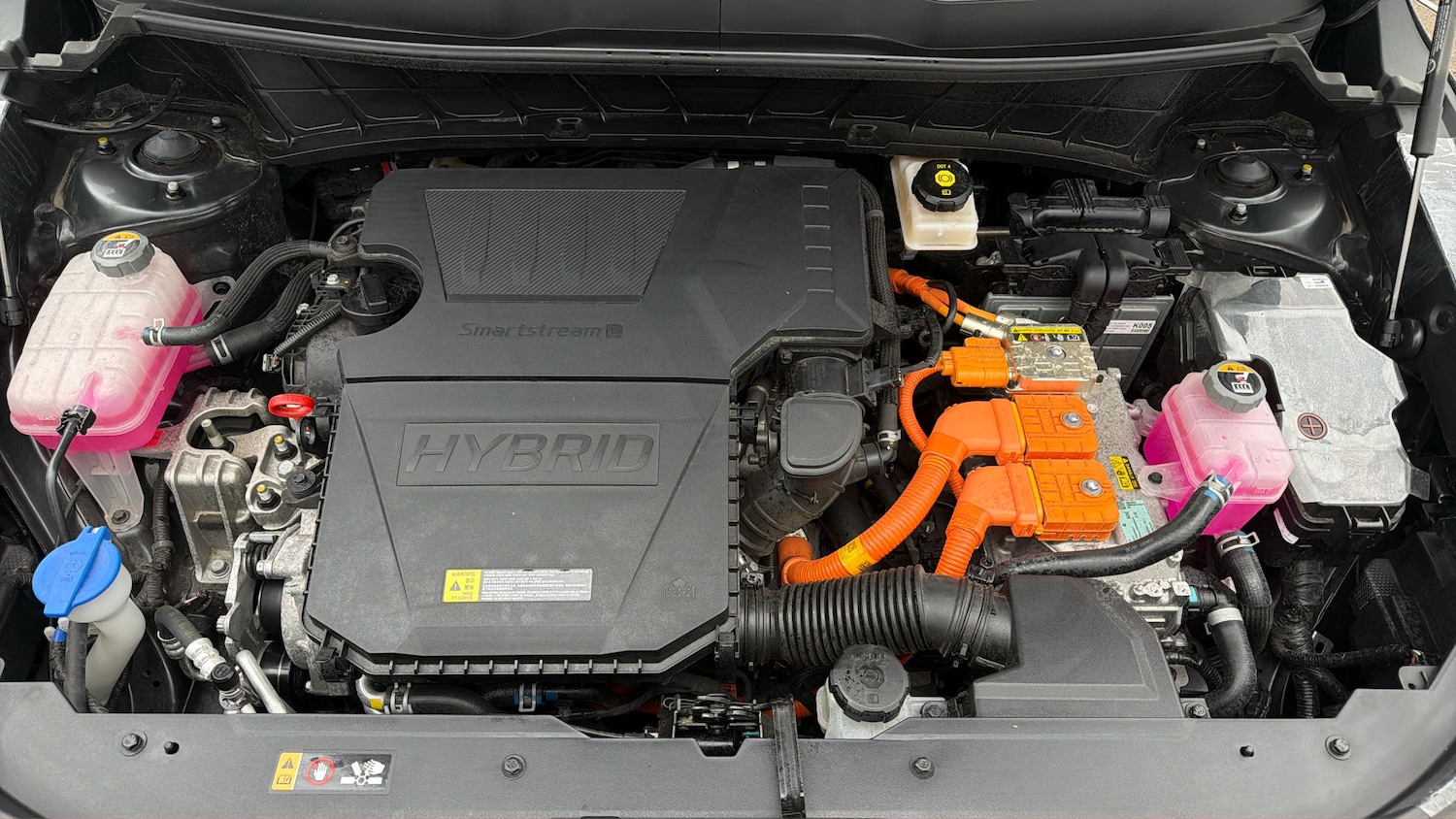 Used Kia Niro 2023 for sale - 78090930: Photo 18