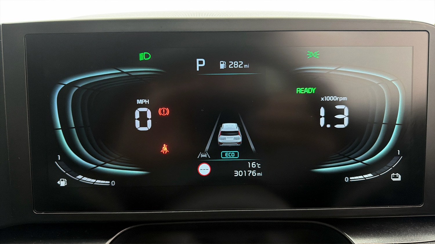 Used Kia Niro 2023 for sale - 78090930: Photo 26