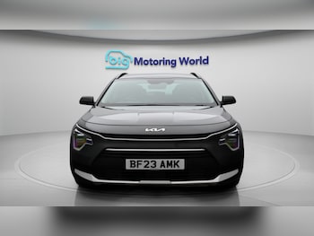 Used Kia Niro 2023 for sale - 78090930: Photo