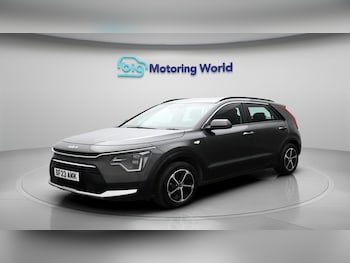 Used Kia Niro 2023 for sale - 78090930: Photo