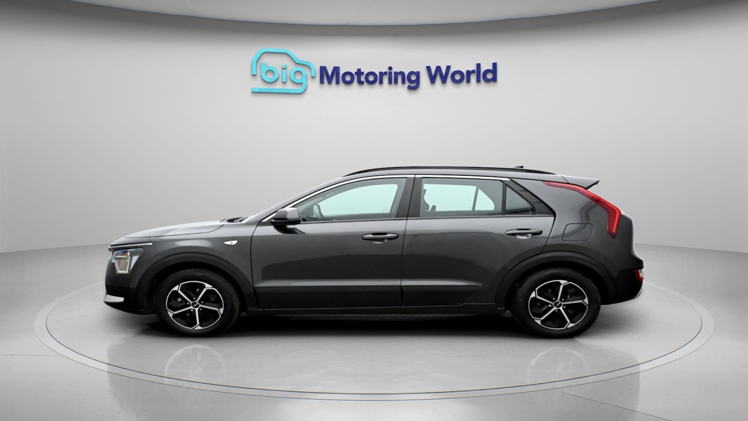 Used Kia Niro 2023 for sale - 78090930: Photo 4