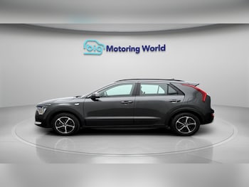 Used Kia Niro 2023 for sale - 78090930: Photo
