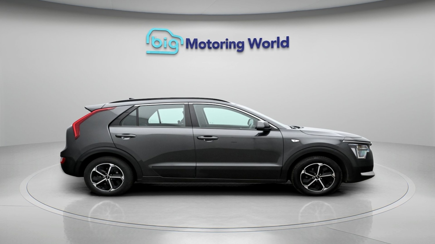 Used Kia Niro 2023 for sale - 78090930: Photo 8