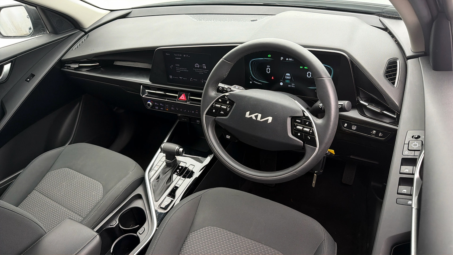 Used Kia Niro 2023 for sale - 78090930: Photo 9