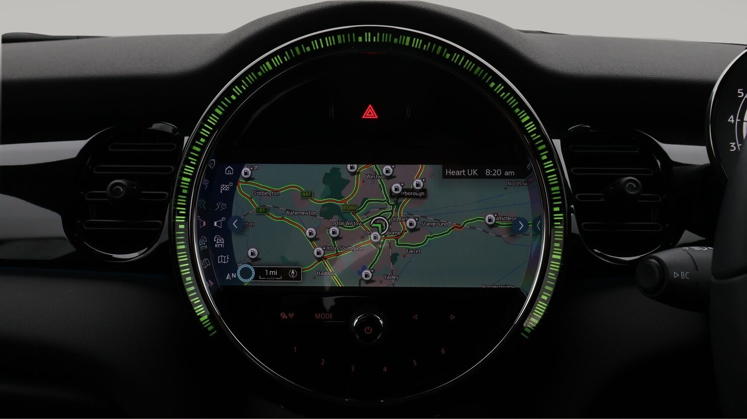 Used MINI Hatch 2022 for sale - 78162612: Photo 11