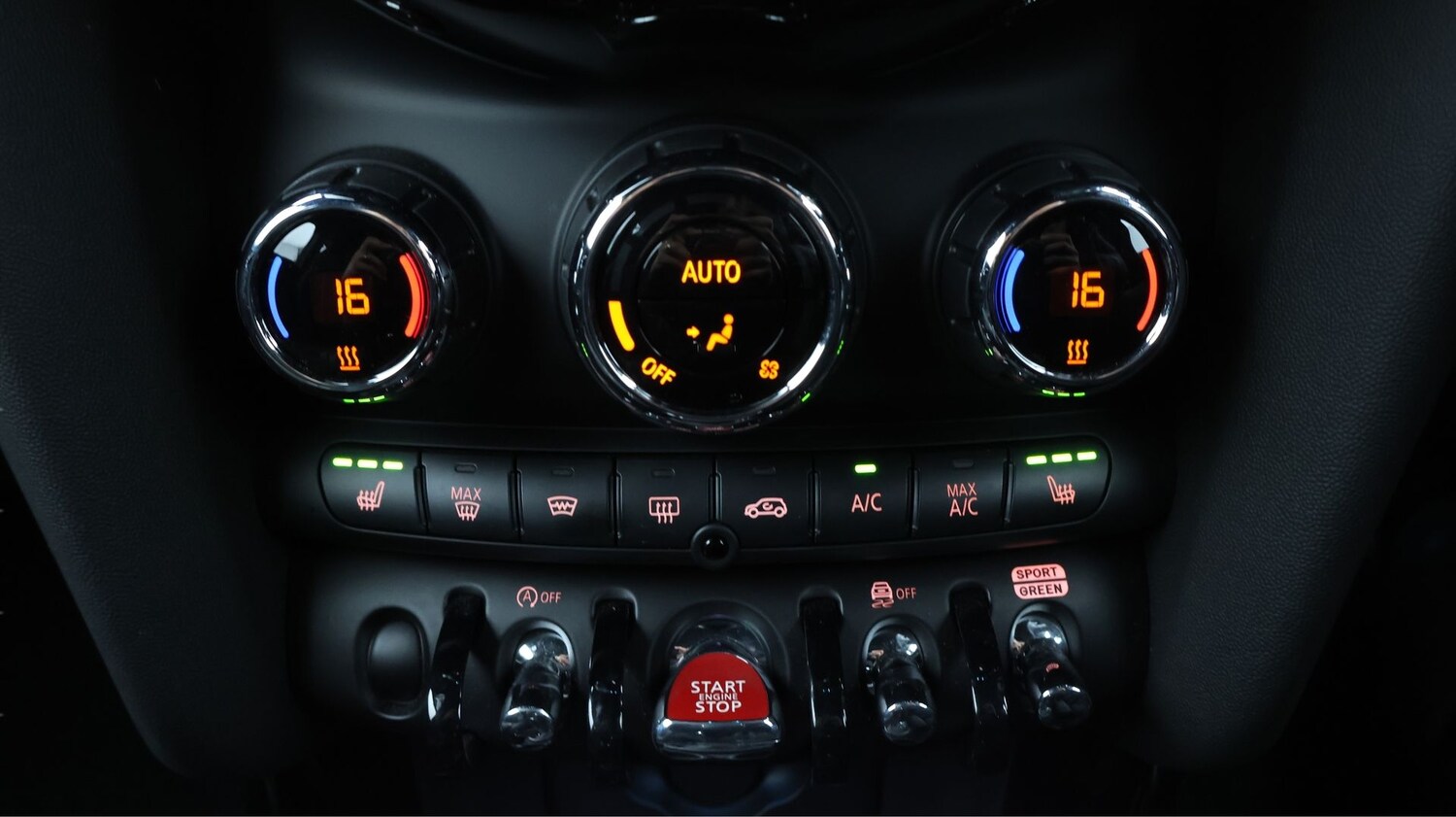 Used MINI Hatch 2022 for sale - 78162612: Photo 12