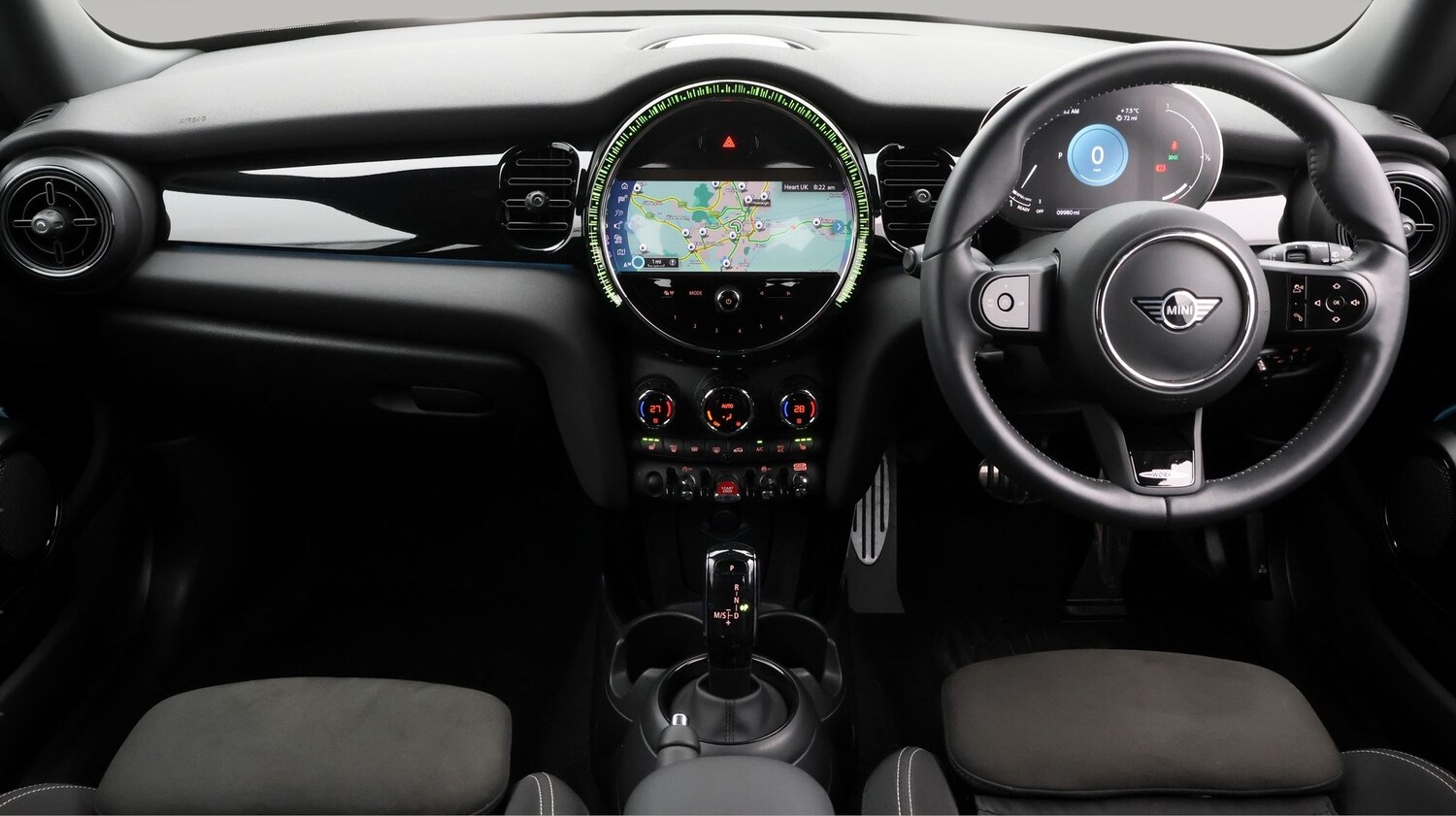 Used MINI Hatch 2022 for sale - 78162612: Photo 13