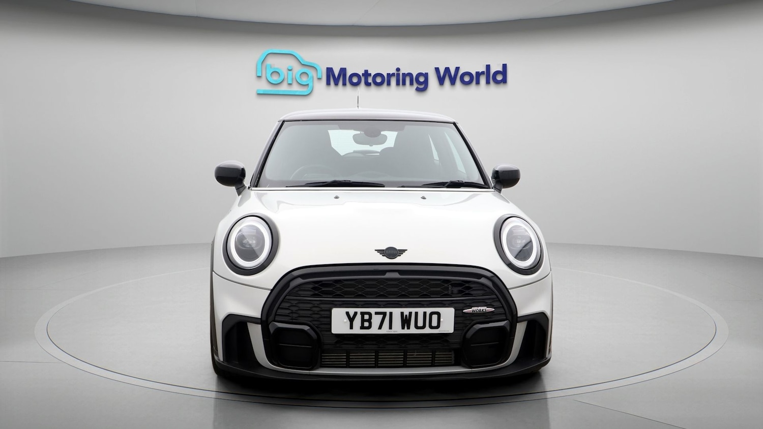 Used MINI Hatch 2022 for sale - 78162612: Photo 2