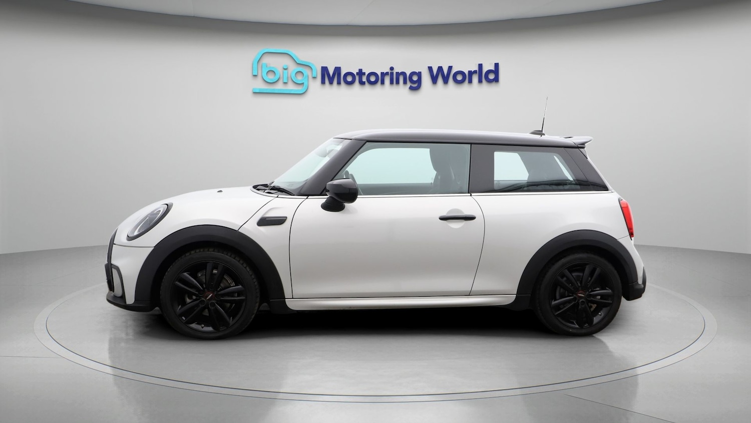 Used MINI Hatch 2022 for sale - 78162612: Photo 4
