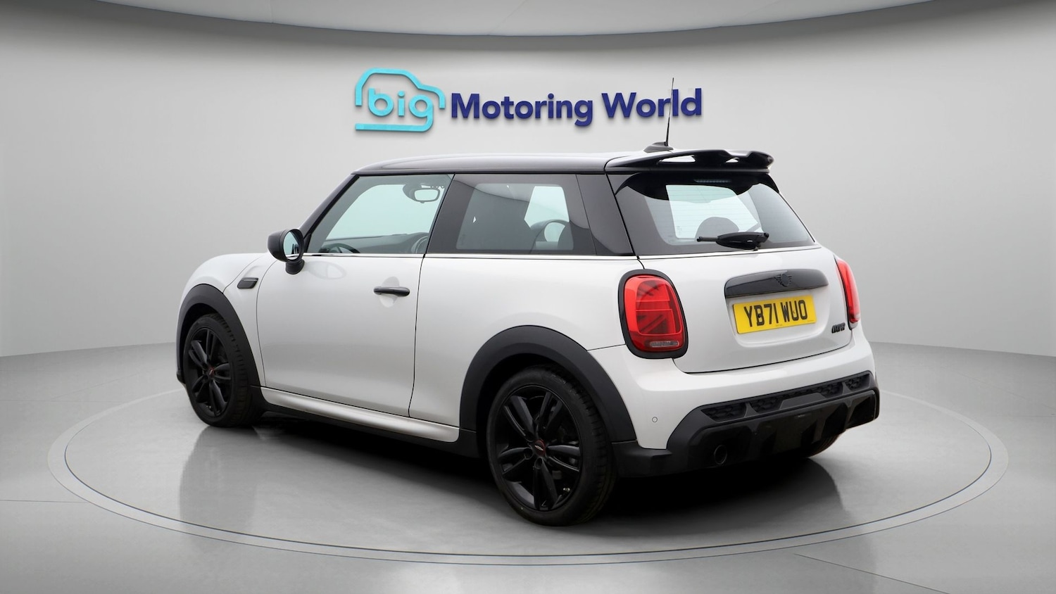 Used MINI Hatch 2022 for sale - 78162612: Photo 5