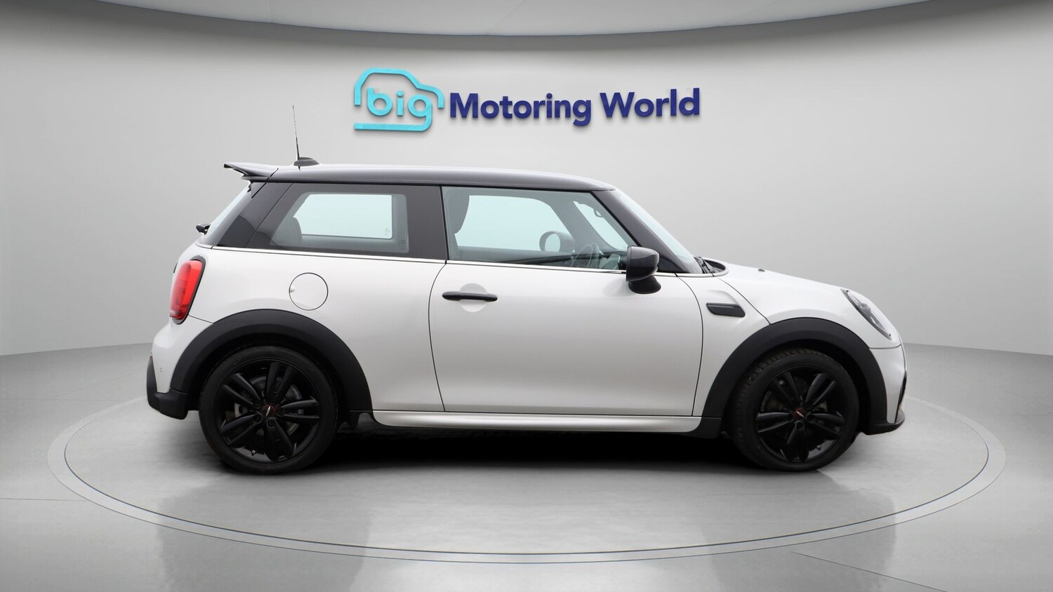 Used MINI Hatch 2022 for sale - 78162612: Photo 8