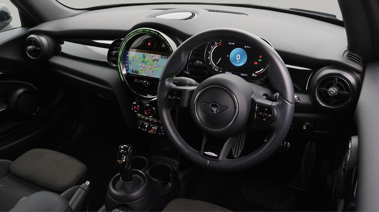 Used MINI Hatch 2022 for sale - 78162612: Photo 9