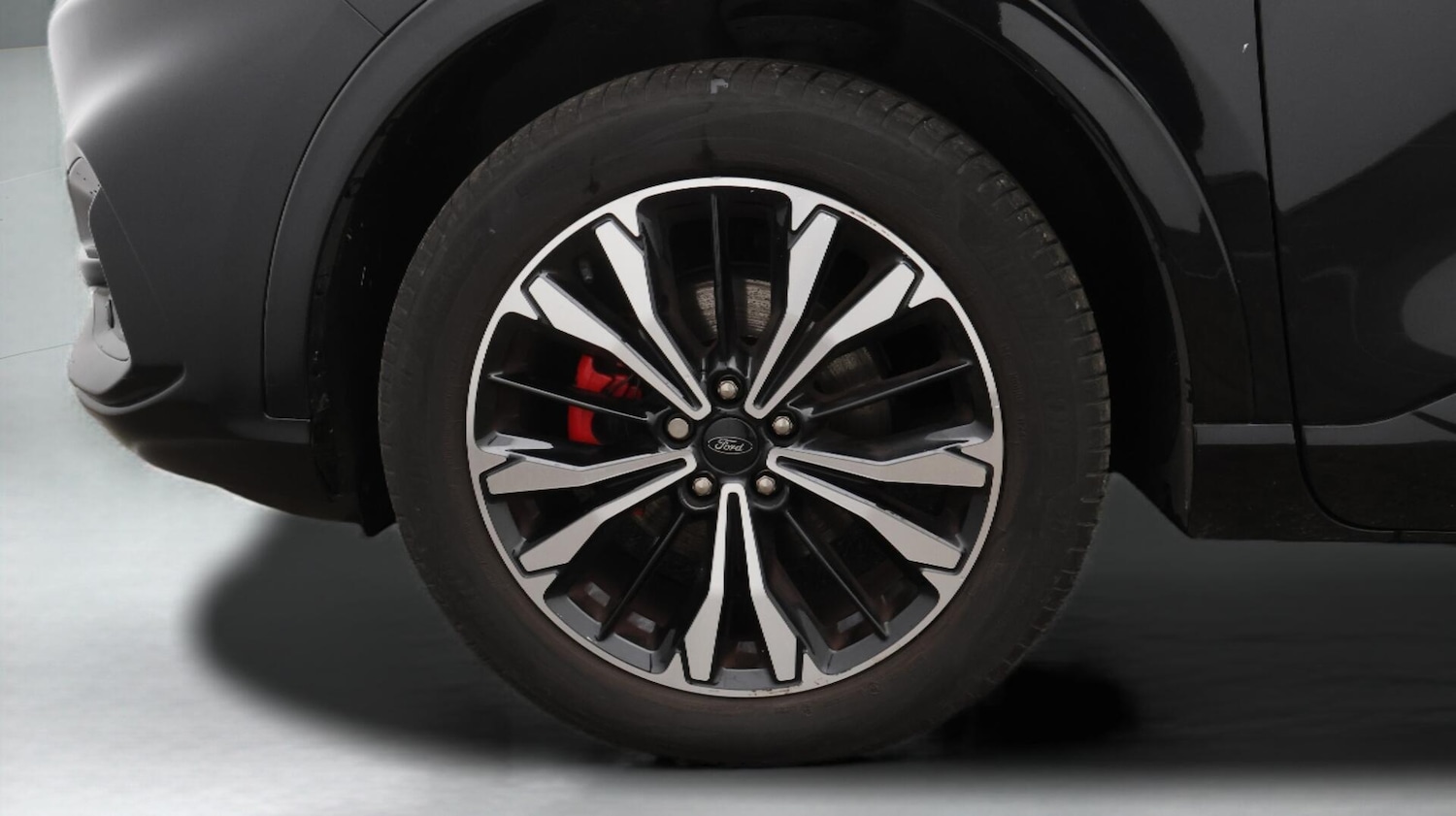 Used Ford Kuga 2022 for sale - 76440897: Photo 18