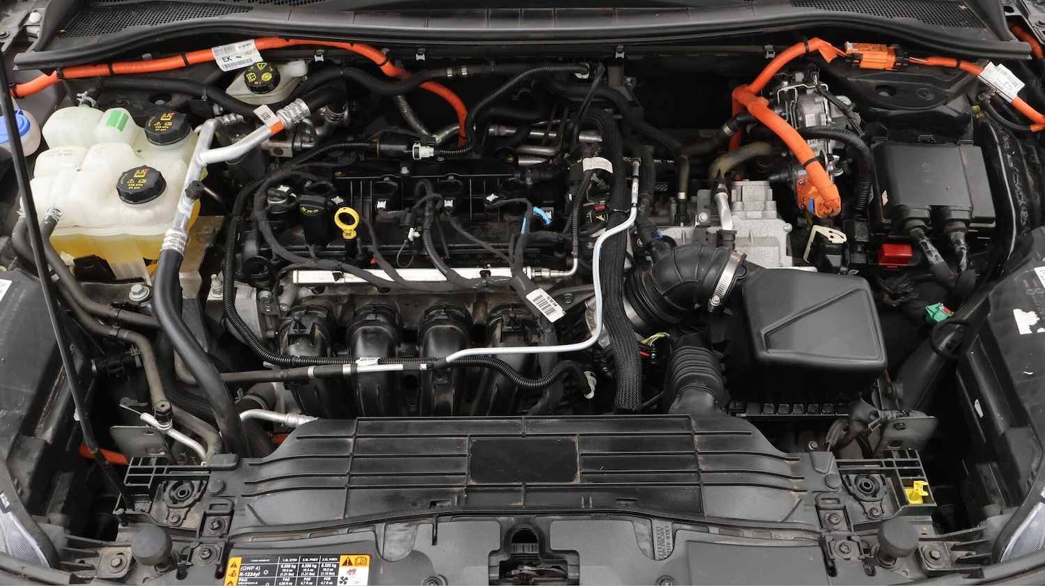 Used Ford Kuga 2022 for sale - 76440897: Photo 19