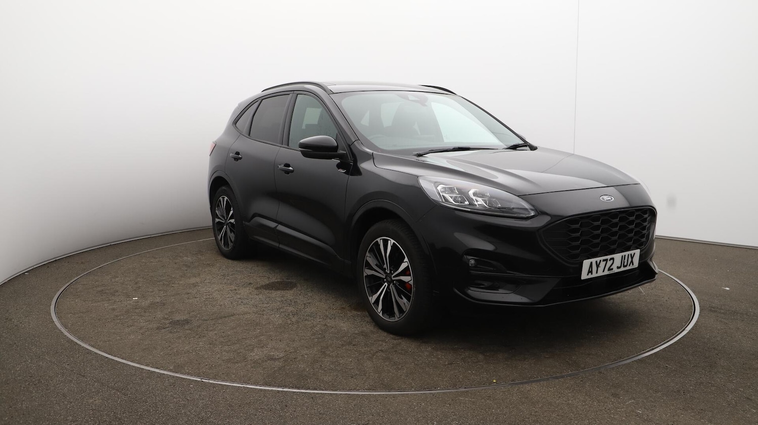 Used Ford Kuga 2022 for sale - 76440897: Photo 38