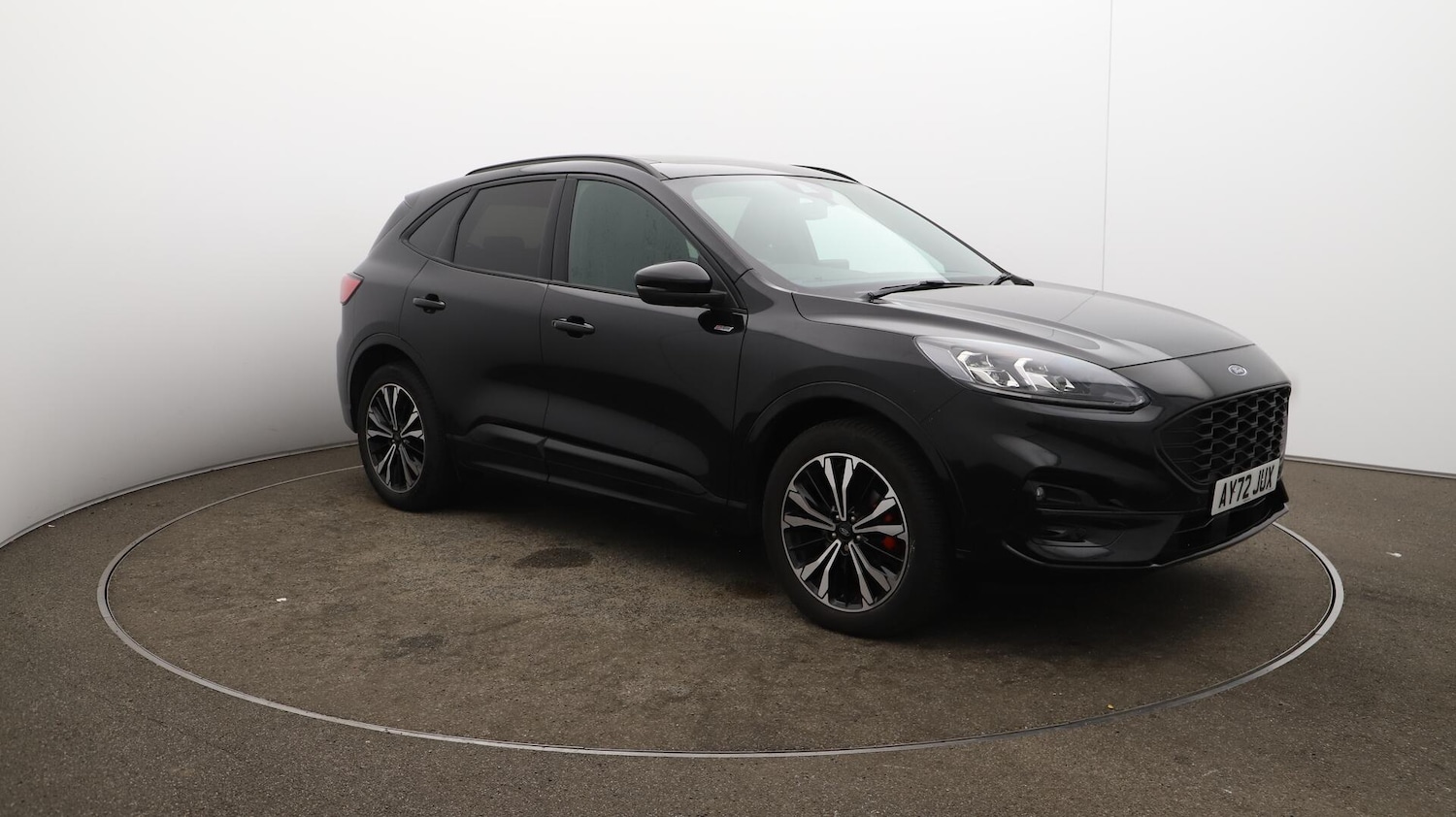 Used Ford Kuga 2022 for sale - 76440897: Photo 39