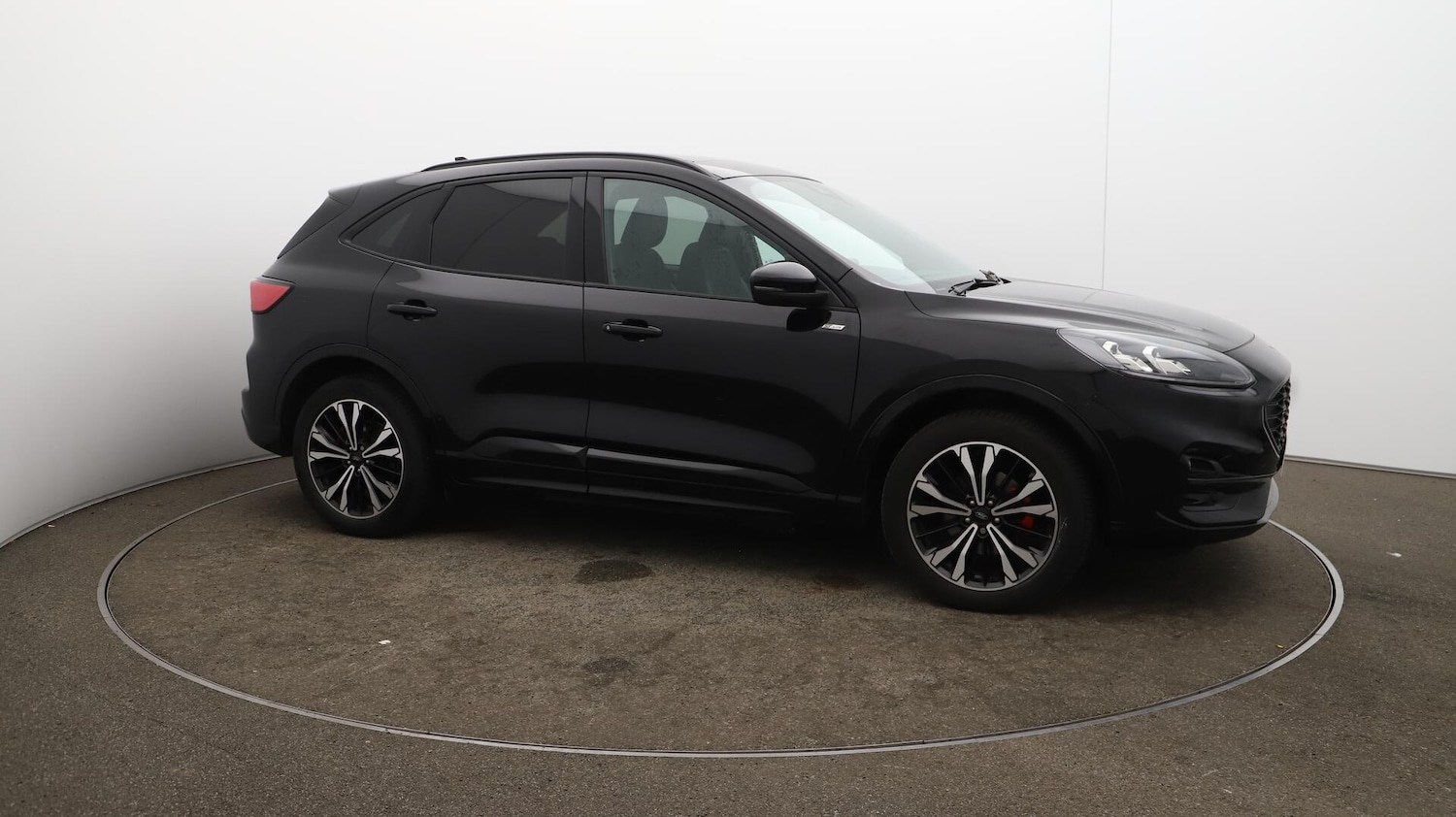 Used Ford Kuga 2022 for sale - 76440897: Photo 41