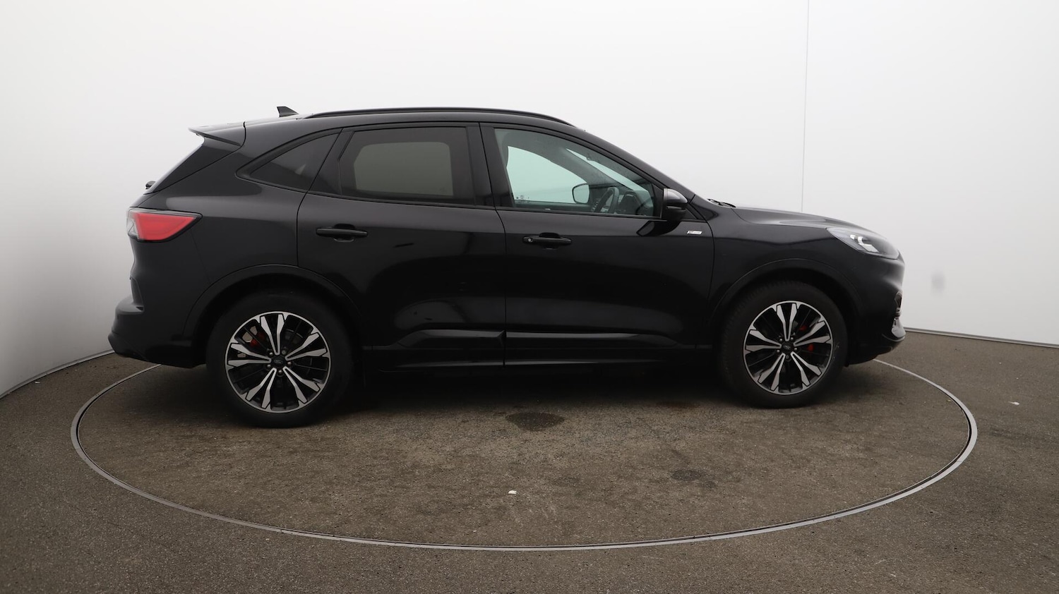 Used Ford Kuga 2022 for sale - 76440897: Photo 45