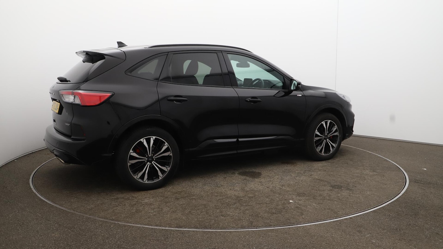 Used Ford Kuga 2022 for sale - 76440897: Photo 47