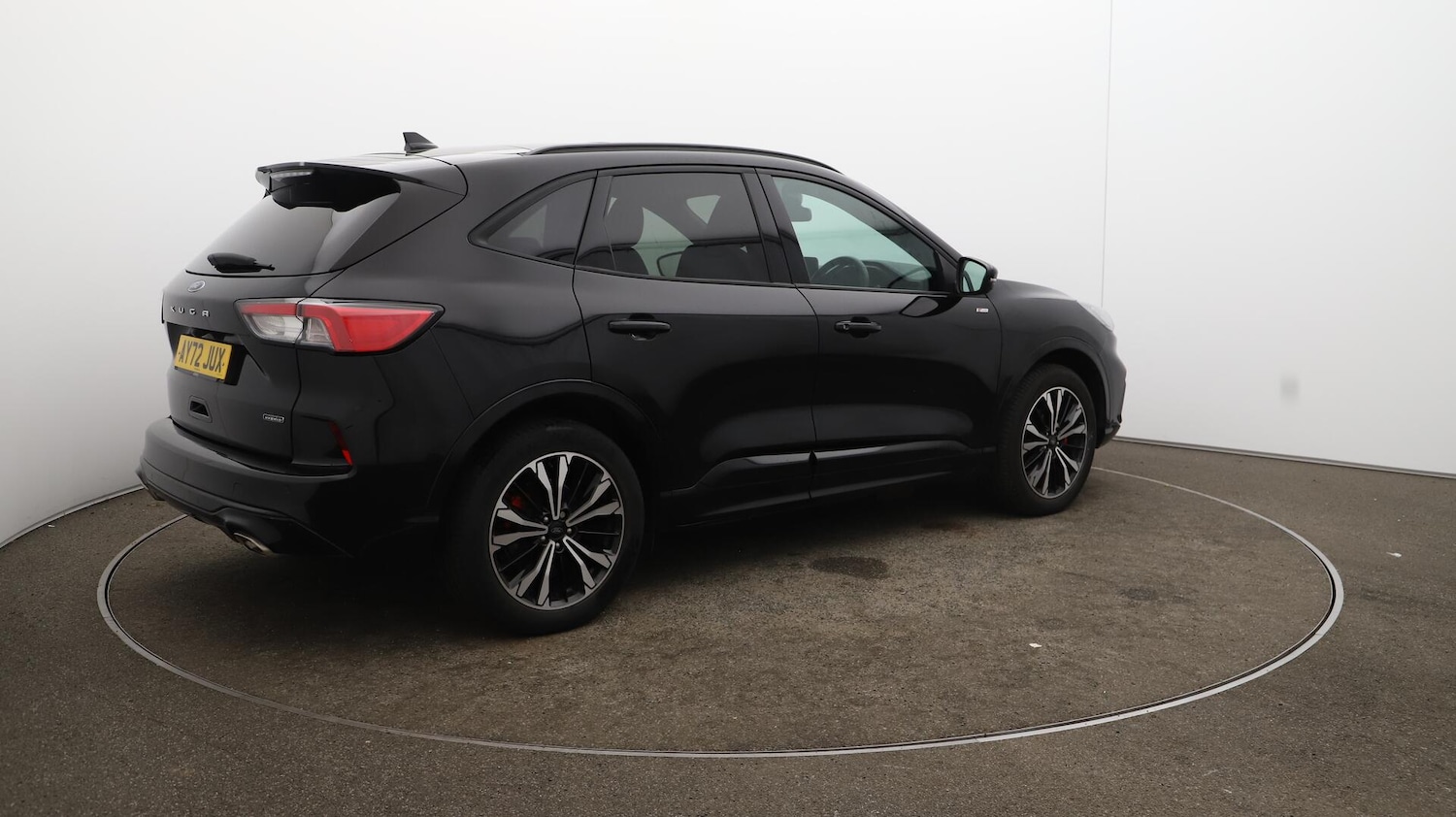 Used Ford Kuga 2022 for sale - 76440897: Photo 48