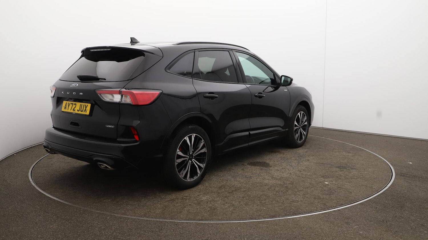 Used Ford Kuga 2022 for sale - 76440897: Photo 49