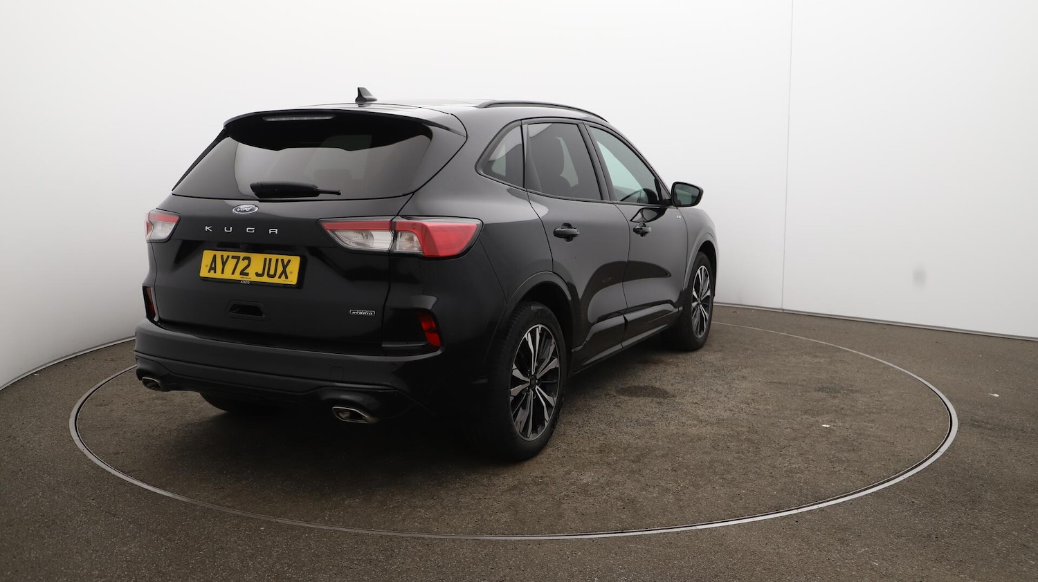 Used Ford Kuga 2022 for sale - 76440897: Photo 50