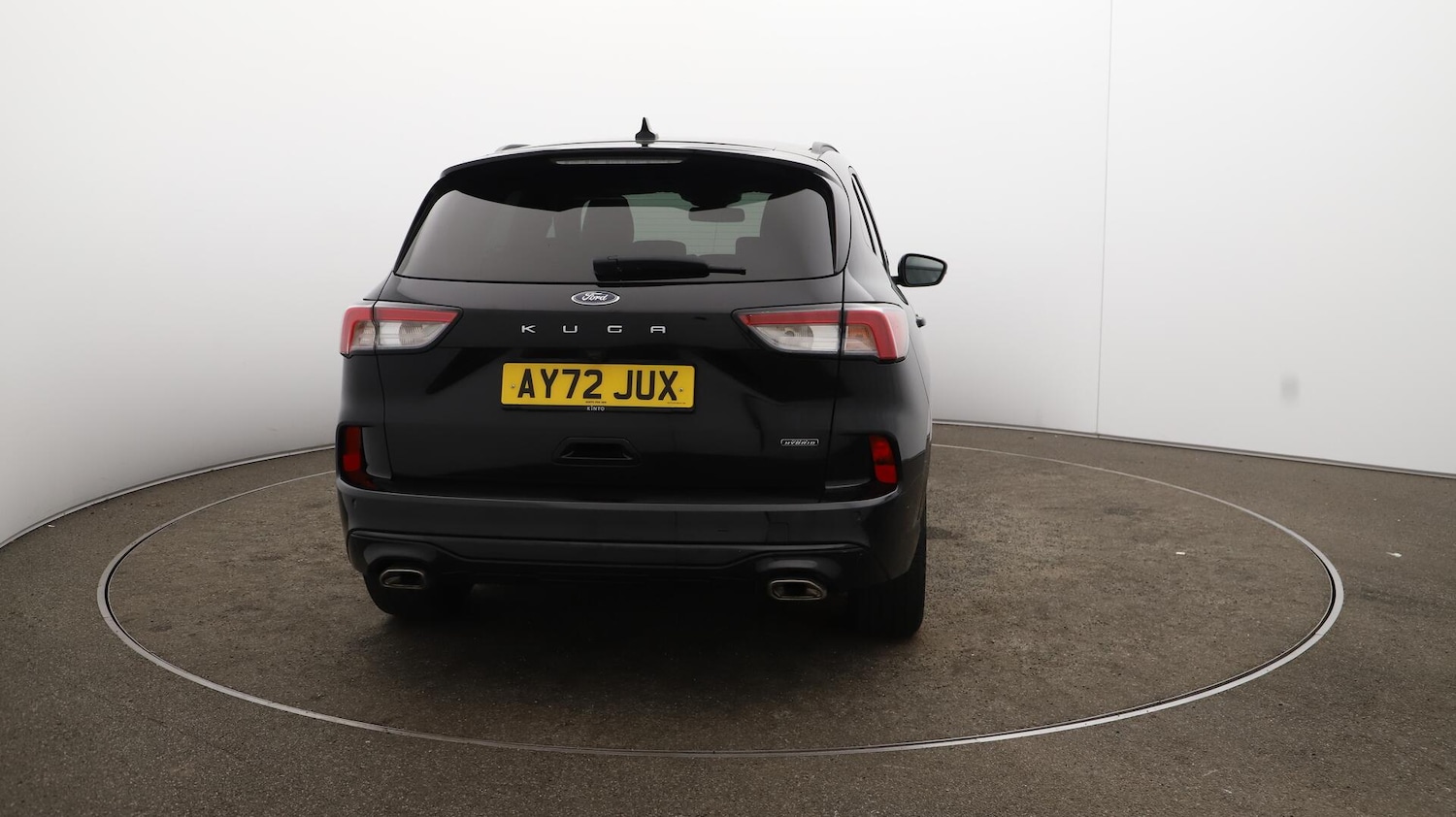 Used Ford Kuga 2022 for sale - 76440897: Photo 52