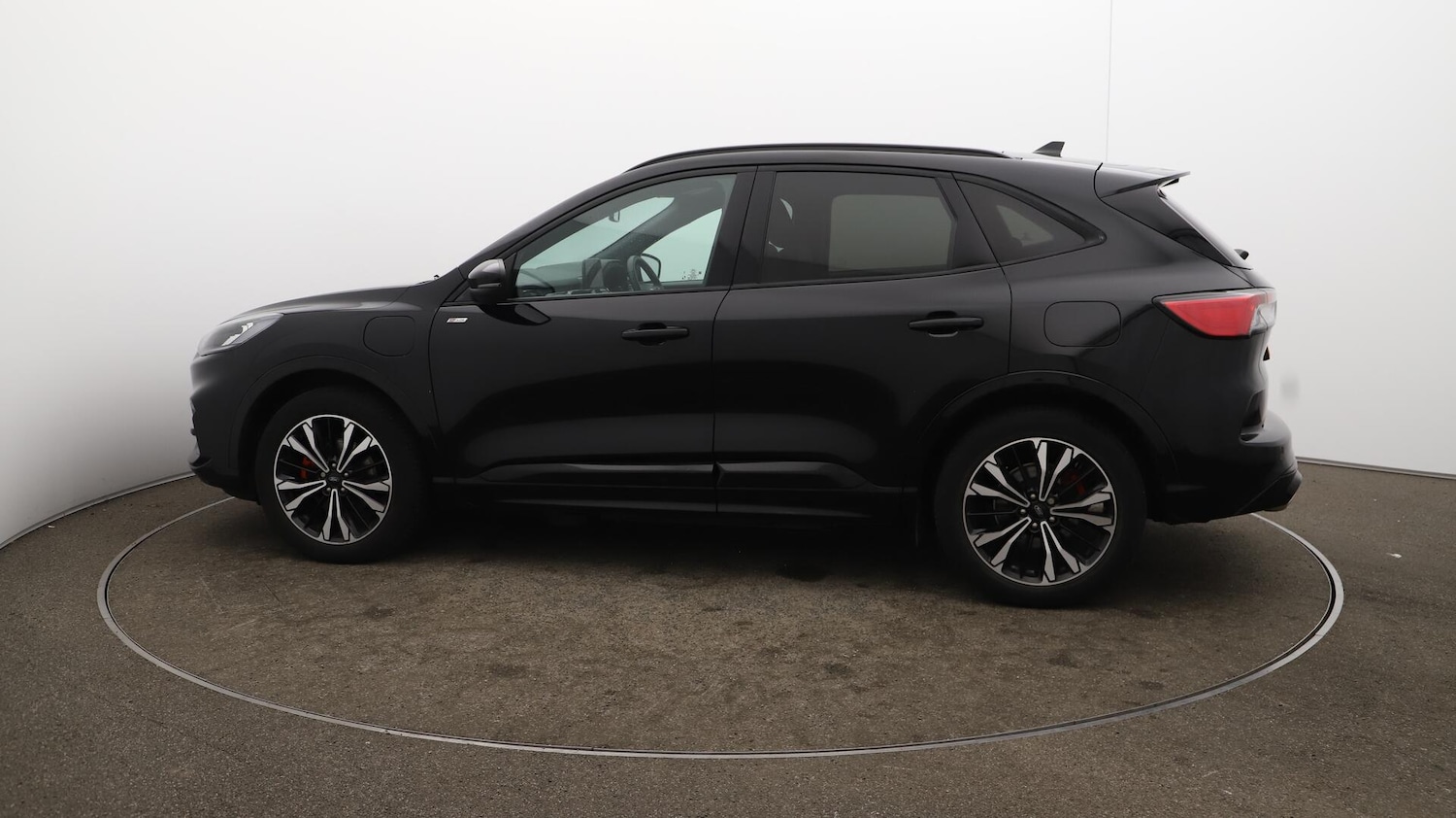 Used Ford Kuga 2022 for sale - 76440897: Photo 53