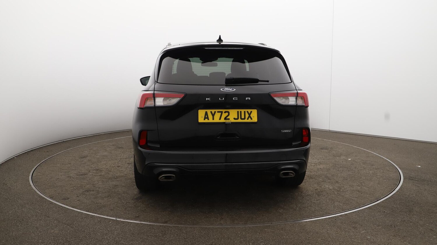 Used Ford Kuga 2022 for sale - 76440897: Photo 54