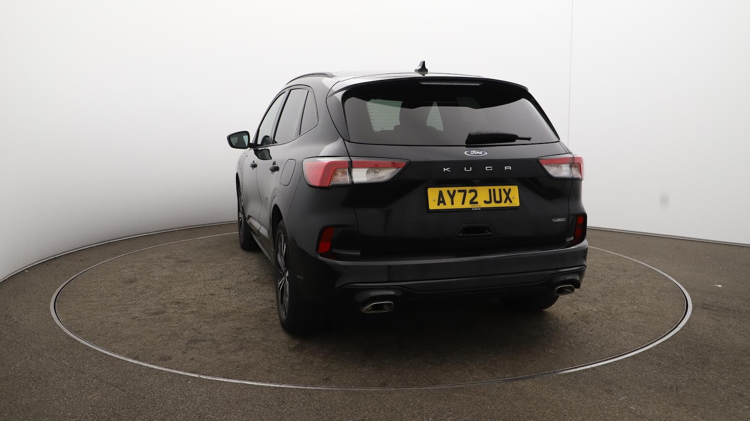 Used Ford Kuga 2022 for sale - 76440897: Photo 55