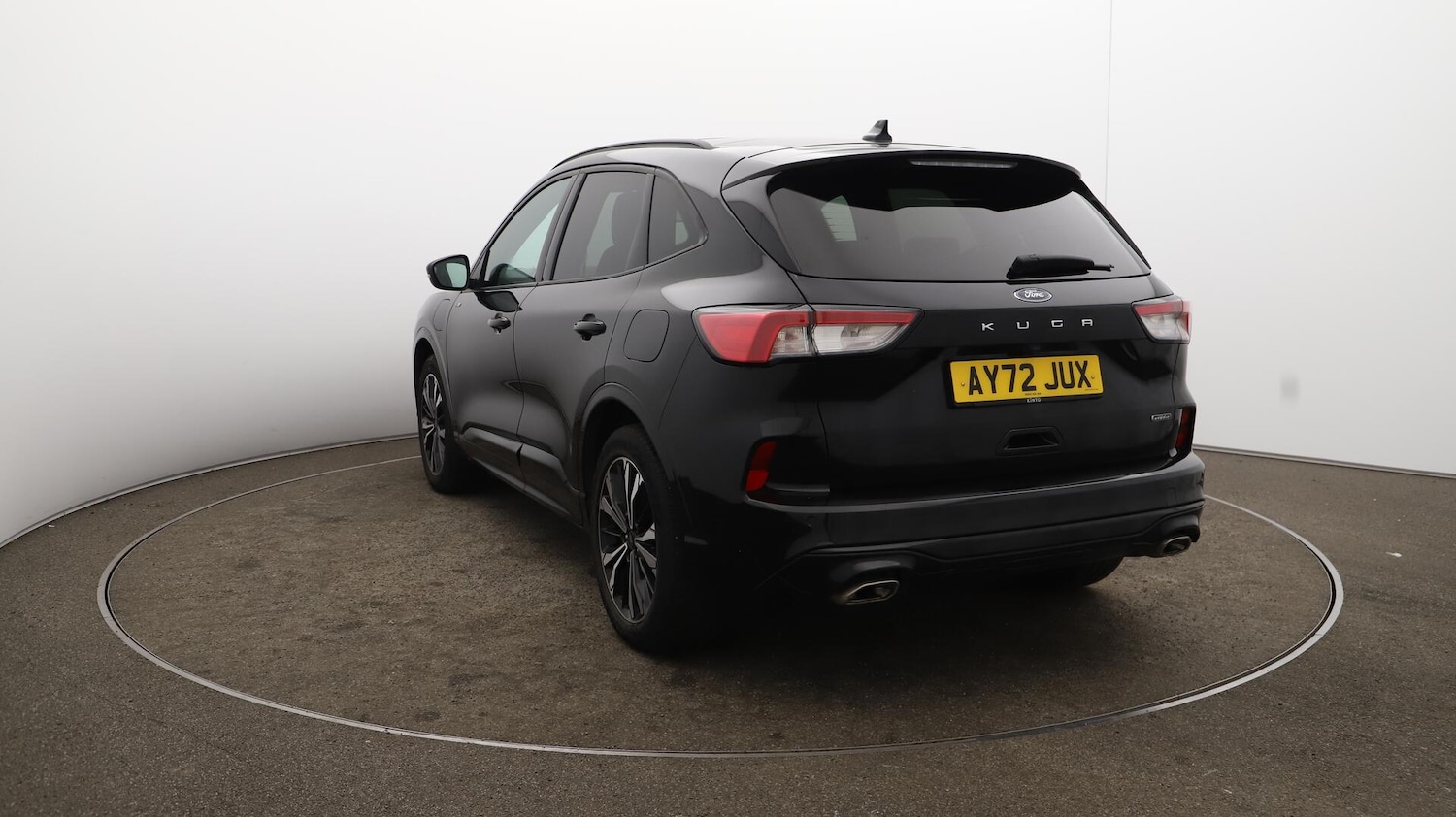 Used Ford Kuga 2022 for sale - 76440897: Photo 56