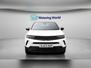 Used Nissan Qashqai 2022 for sale - 78236557: Photo