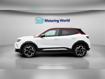 Used Nissan Qashqai 2022 for sale - 78236557: Photo