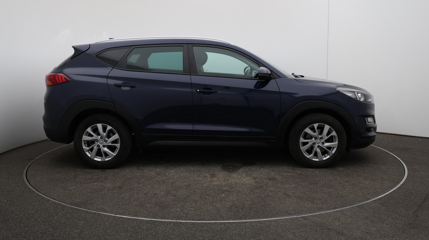 Used Hyundai TUCSON 2019 for sale - 76190100: Photo 50